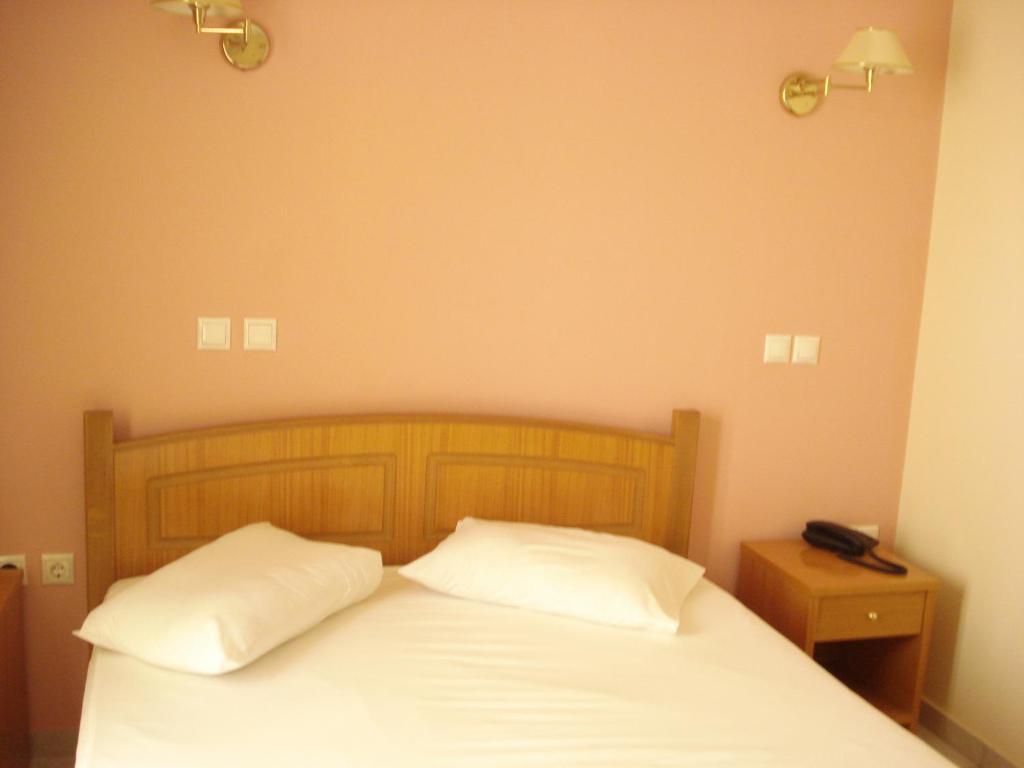 אתונה Cybele Guest Accommodation חדר תמונה